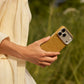 iPhone 18 Pro Edge Case  Golden Drift (PitaTap™)