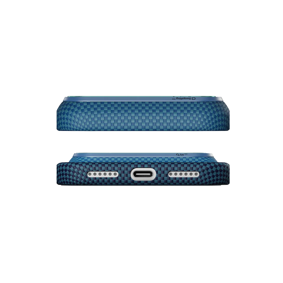 iPhone 18 ProMax Moonrise Midnight (PitaTap™)