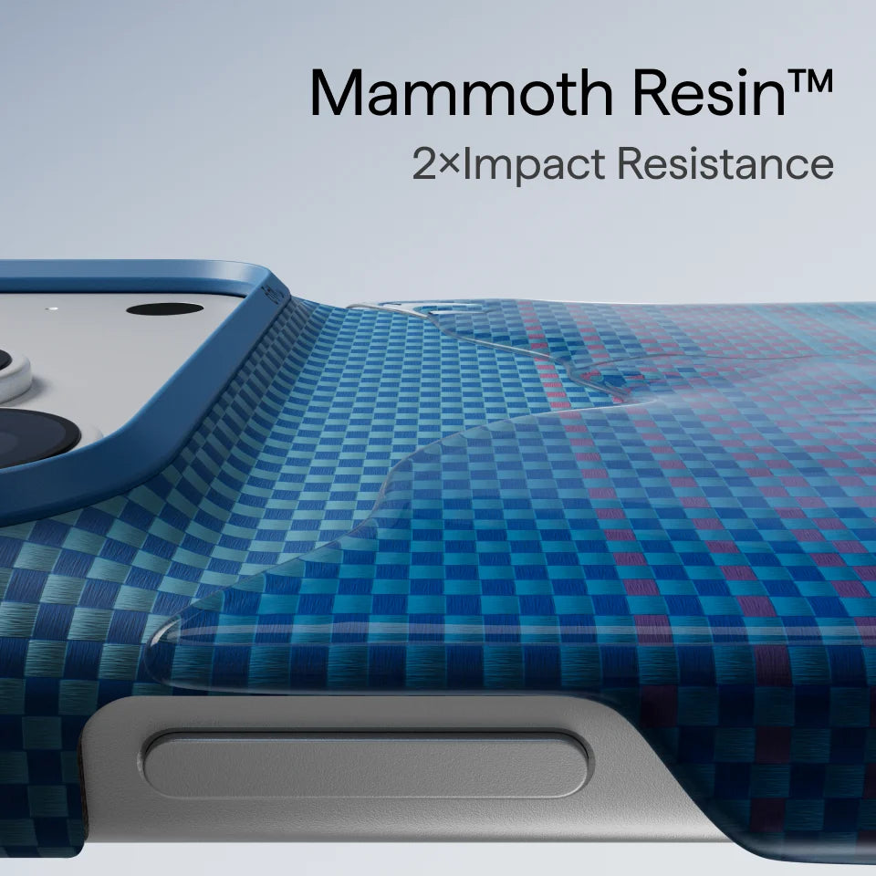 iPhone 18 ProMax Moonrise Midnight (PitaTap™)