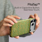 iPhone 18 Pro Edge Case Surging Awn (PitaTap™)