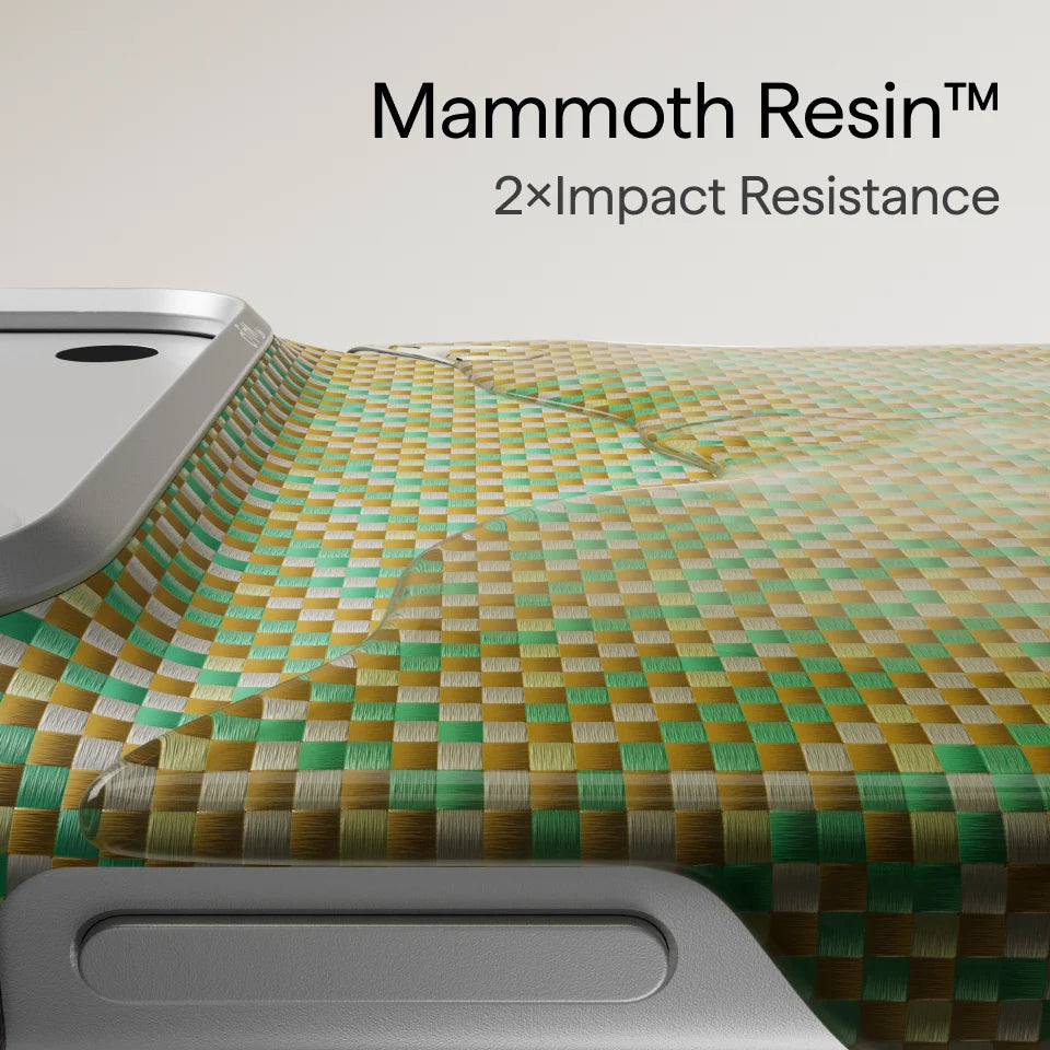 iPhone 18 Pro Edge Case Surging Awn (PitaTap™)