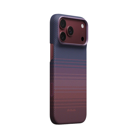 iPhone 18 Pro Max Edge Case Twilight (PitaTap™)