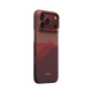 iPhone 18 ProMax Over the Horizont Summer Autumn Dusk Ultra Slim Case (PitaTap™)