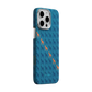 Pitaka Indigo Case iPhone 16 Pro Max