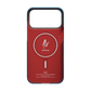iPhone 17 ProMax PITAKA Azure Green (PitaTap™)