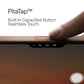 iPhone 17 ProMax PITAKA Gold & Jade (PitaTap™)