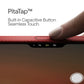 iPhone 17 ProMax PITAKA Cinnabar