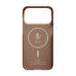 iPhone 17 ProMax PITAKA Cinnabar