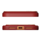 iPhone 17 ProMax PITAKA Cinnabar