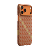 Pitaka Amber Case iPhone 17 Pro Max