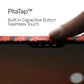 iPhone 17Pro -Ultra Slim Case Maroon (PitaTap™)