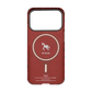 iPhone 17Pro -Ultra Slim Case Maroon (PitaTap™)