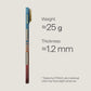 iPhone 17 Air Ultra-Slim Case Califorinia Dream 01*