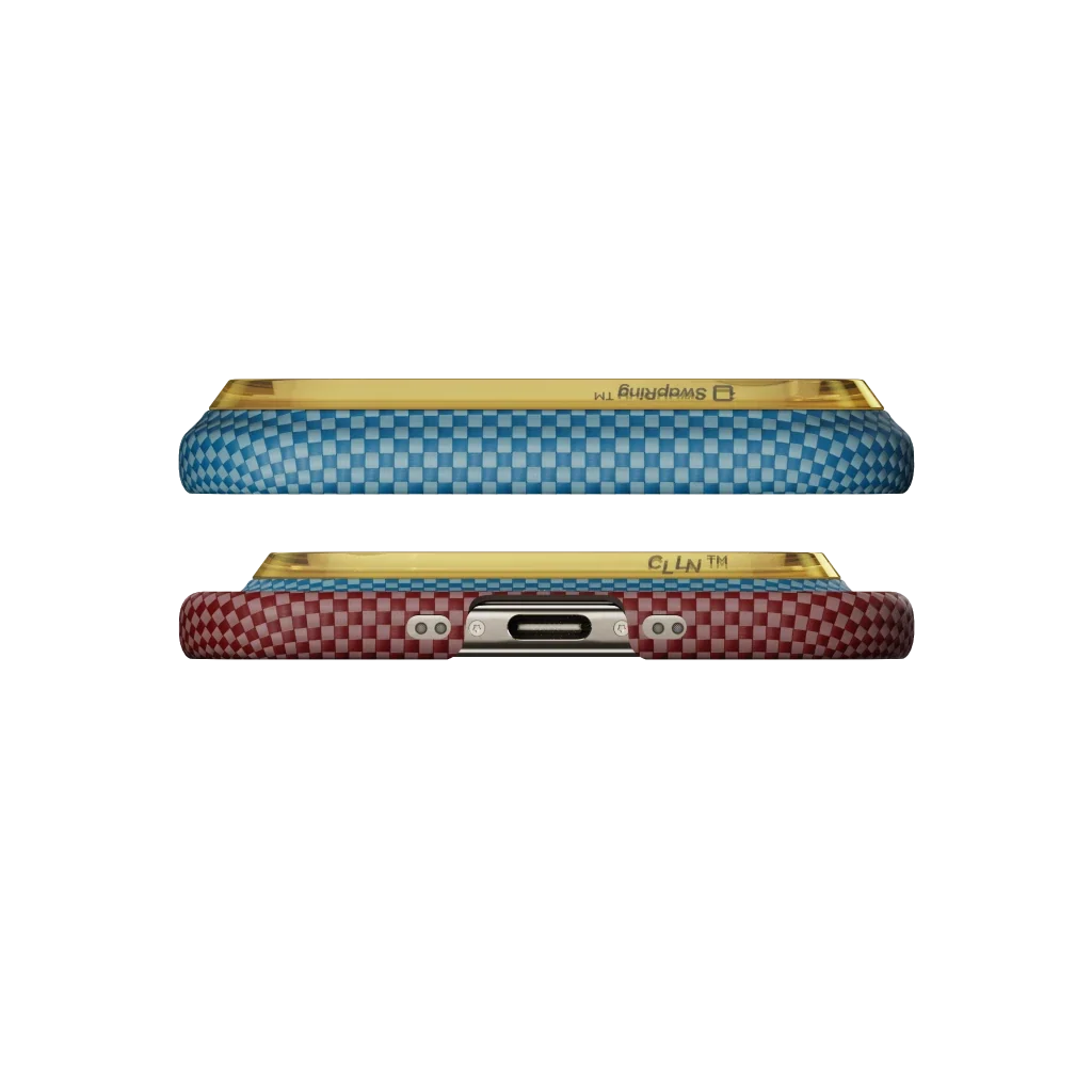 iPhone 17 Air Ultra-Slim Case Califorinia Dream 01*