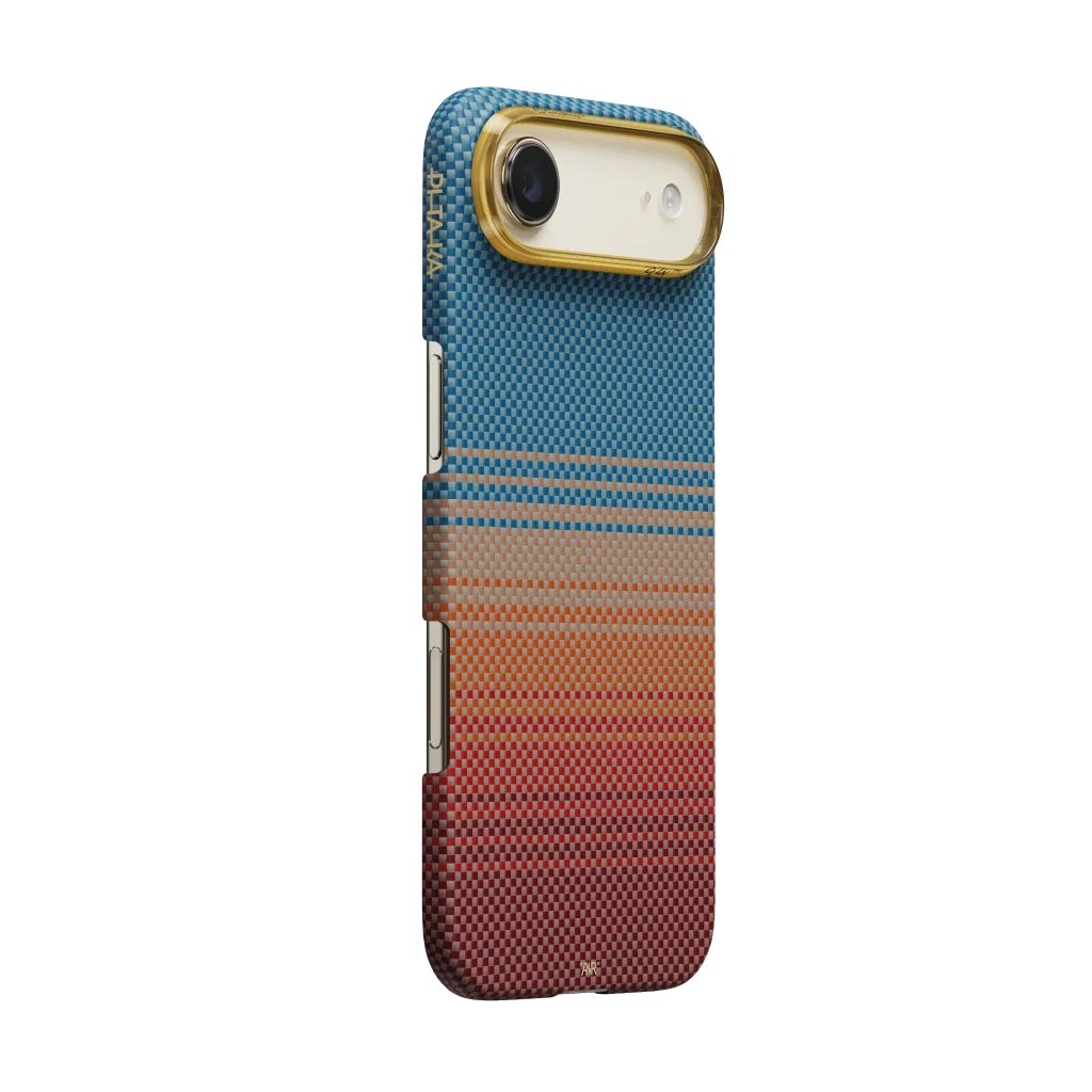 iPhone 17 Air Ultra-Slim Case Califorinia Dream 01*