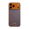 iPhone 17 Pro PITAKA Breath of Veins