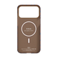 iPhone 17 Pro Edge Case Burning Orange (PitaTap™)