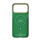 iPhone 17 ProMax PITAKA Edge Case – Sprout Surge (PitaTap™)