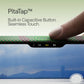 iPhone 17 ProMax PITAKA Edge Case – Sprout Surge (PitaTap™)