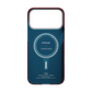 iPhone 17 Pro Edge Case Harvard Crimson (PitaTap™)