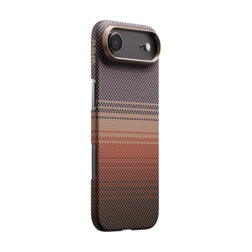iPhone 17 Air Ultra-Slim Case Sunset