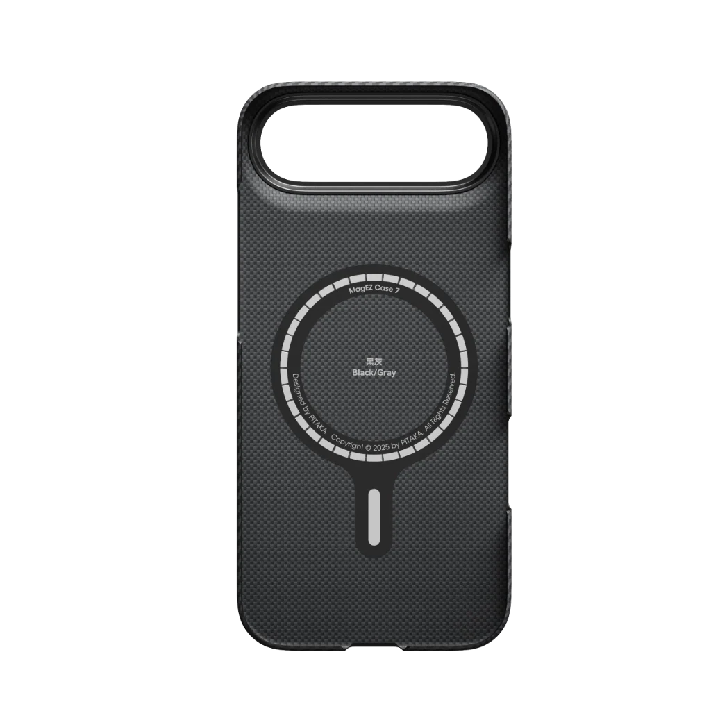 iPhone 17 Air Ultra-Slim Case Classic