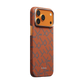 iPhone 17 Pro Ultra-Slim Case Leaping - Blue Orange