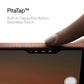 iPhone 17 Pro Ultra-Slim Case Leaping - Blue Orange
