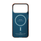 iPhone 17 Pro Ultra-Slim Case Leaping - Blue Orange