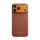 iPhone 17 Pro Ultra-Slim Case Leaping - Blue Orange