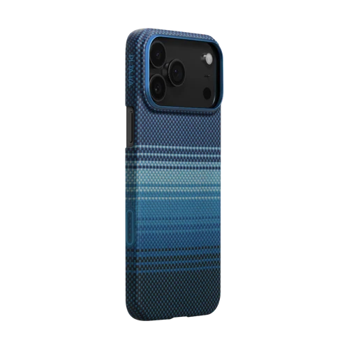iPhone 17 Pro Ultra-Slim Case Moonrise