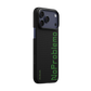 No Problemo (Lumintex™ Edition) Ultra Slim Case for iPhone 17ProMax