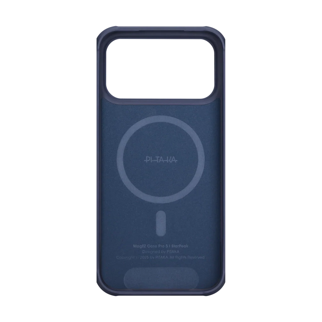 17 Pro Aramid ProGuard Case Over the Horizont