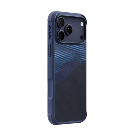 17 ProMax Aramid ProGuard Case Over the Horizont