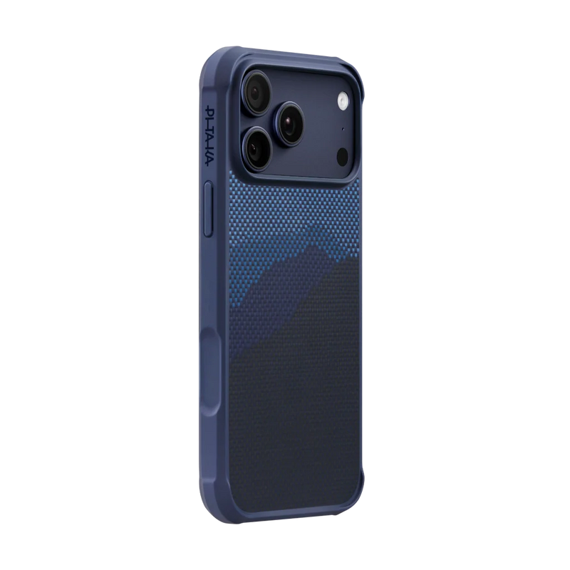 17 Pro Aramid ProGuard Case Over the Horizont
