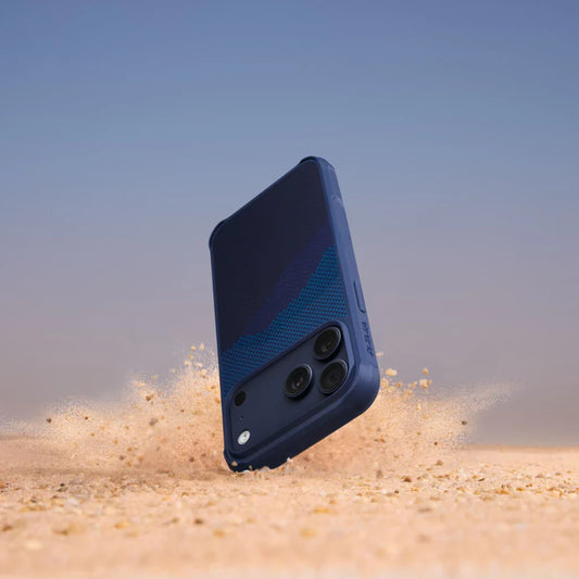 17 ProMax Aramid ProGuard Case Over the Horizont