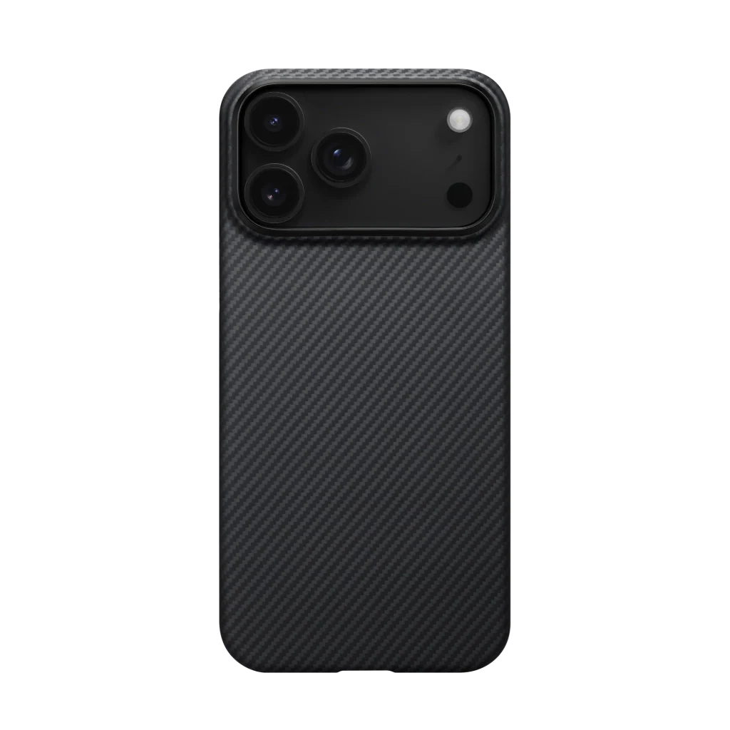 iPhone 17 Pro Max Ultra-Slim Case Classic