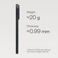 iPhone 17 Pro Max Ultra-Slim Case Classic