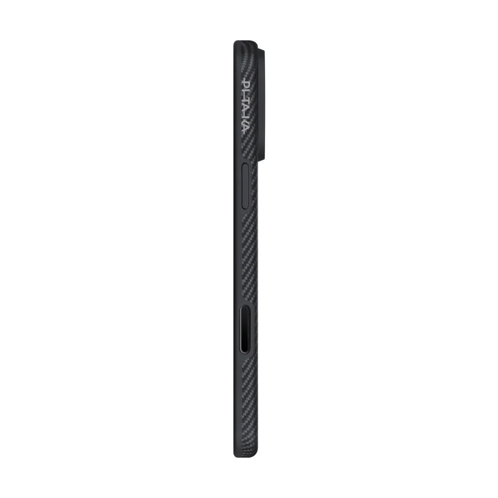Classic Aramid UltraGuard Case 17 Pro