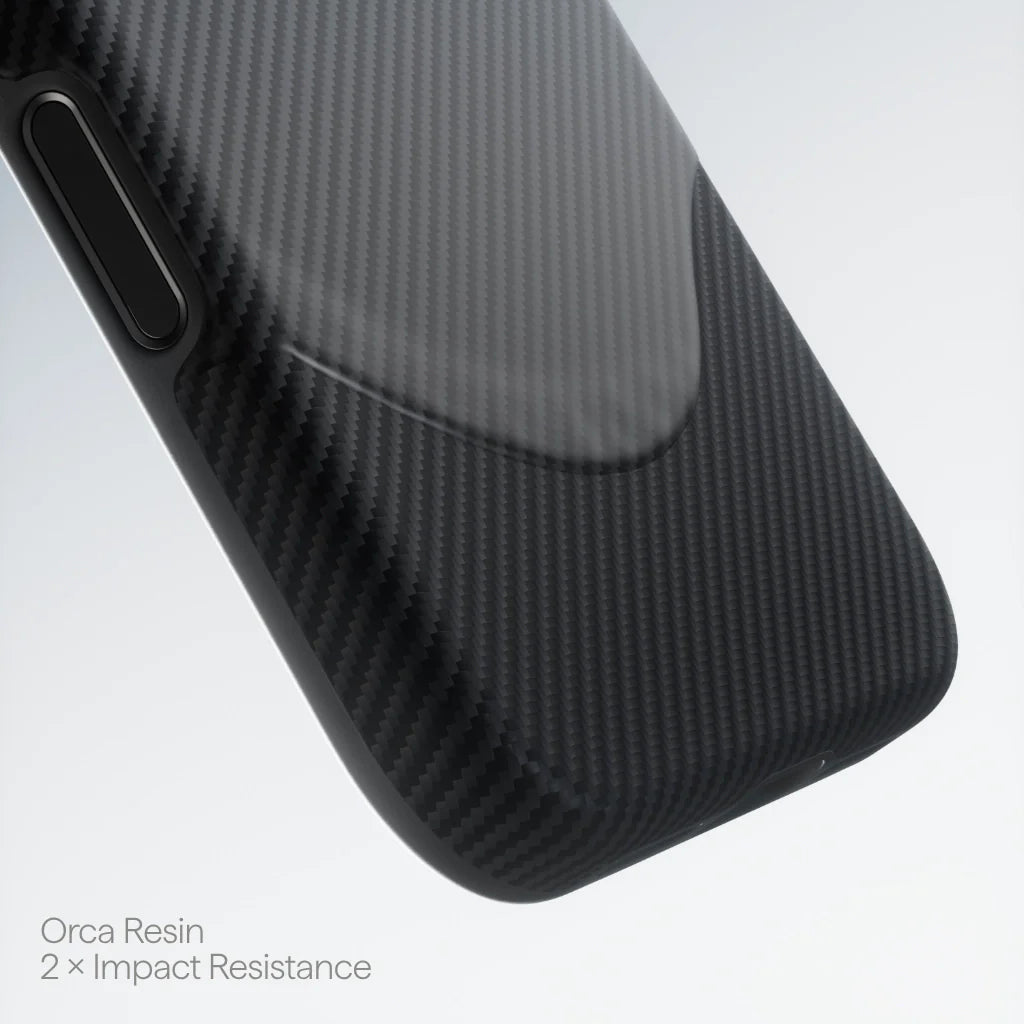 Classic Aramid UltraGuard Case 17 Pro
