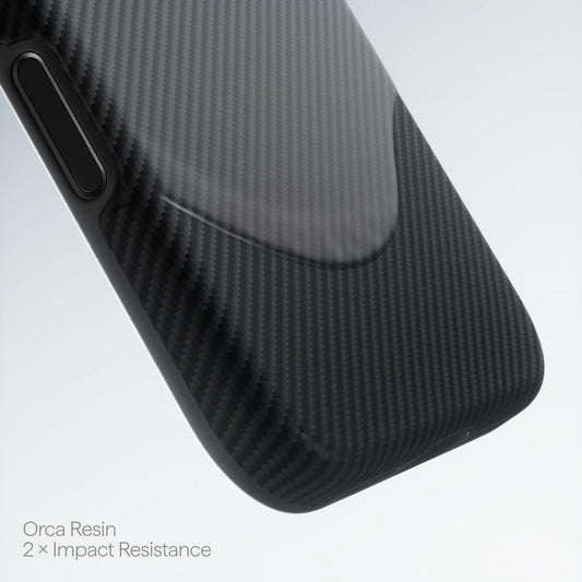 Classic Aramid UltraGuard Case 17 Pro