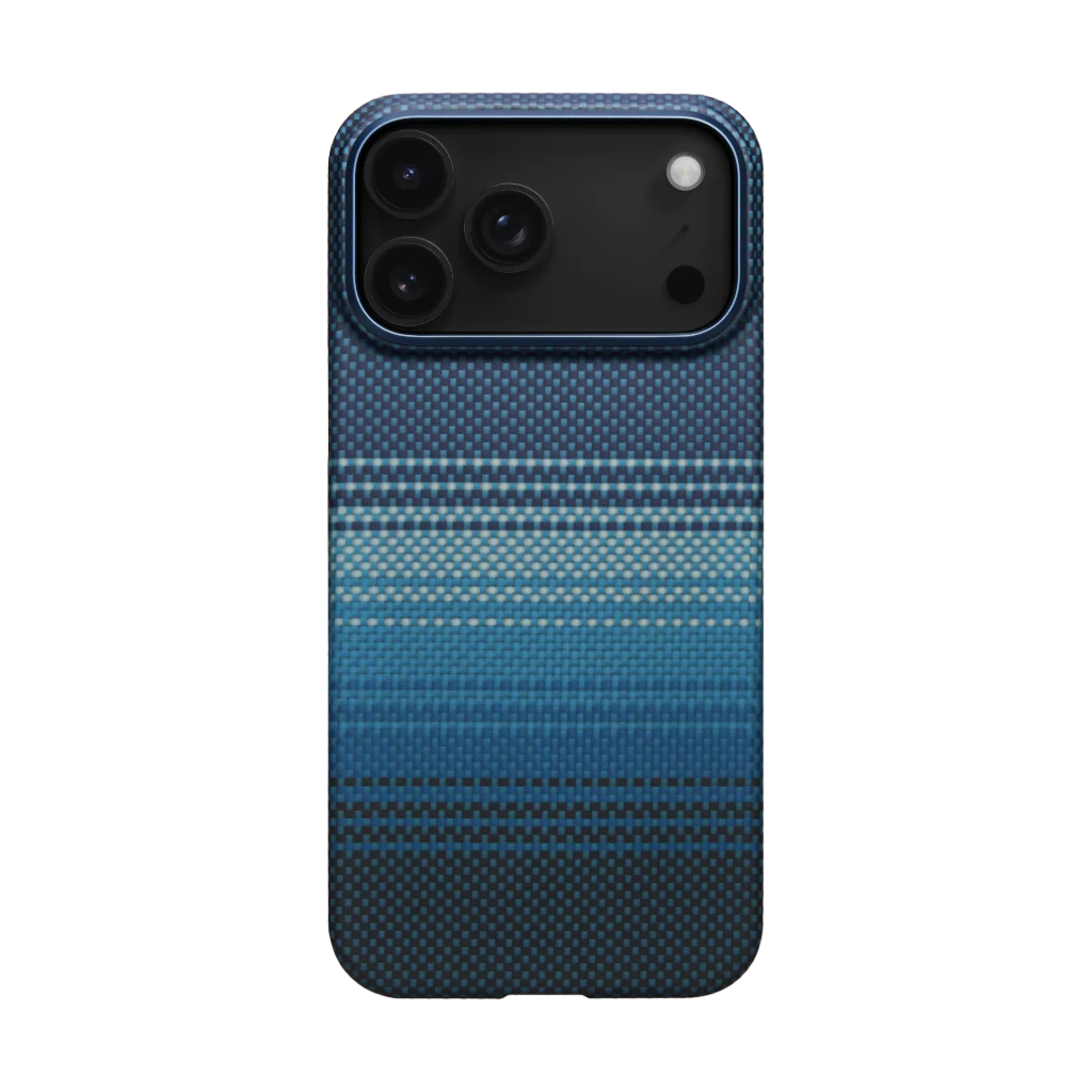 iPhone 17 Pro Ultra-Slim Case Moonrise