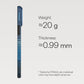 iPhone 17 Pro Ultra-Slim Case Moonrise