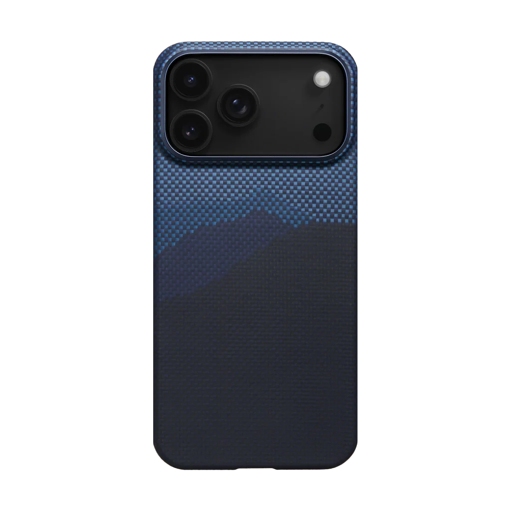 iPhone 17 Pro Max Ultra-Slim Case Over the Horizon