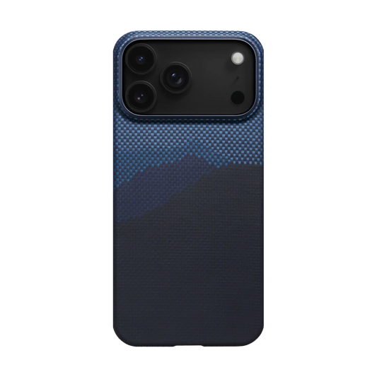 iPhone 17 Pro Ultra-Slim Case Over the Horizon