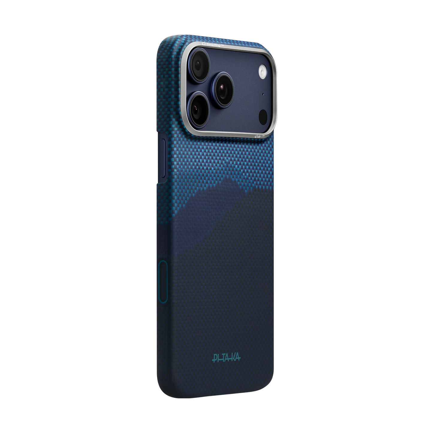 iPhone 17 Pro Max Ultra-Slim Case Over the Horizon