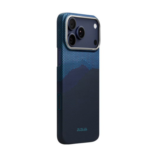 iPhone 17 Pro Max Ultra-Slim Case Over the Horizon