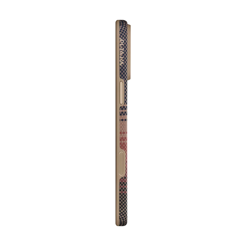 Sunset Aramid UltraGuard Case 17 ProMax