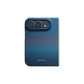 iPhone Duo Edge Case Midnight (PitaTap™)-(Back Case Only)