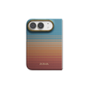iPhone Duo Edge Case  California Dream-01 (PitaTap™)-(Back Case Only)